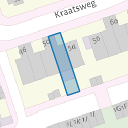 Perceel EDE01-K-13647