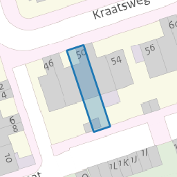 Perceel EDE01-K-13648