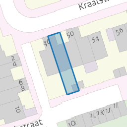 Perceel EDE01-K-13649