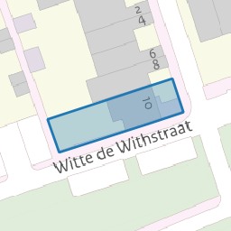 Perceel EDE01-K-13652