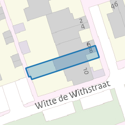 Perceel EDE01-K-13653