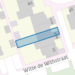 Perceel EDE01-K-13654