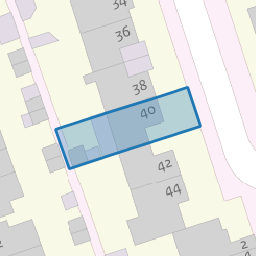 Perceel EDE01-K-13659