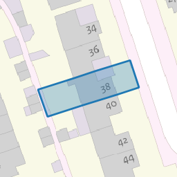 Perceel EDE01-K-13660