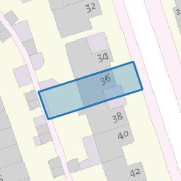 Perceel EDE01-K-13661