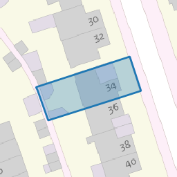 Perceel EDE01-K-13662