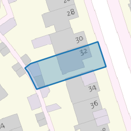 Perceel EDE01-K-13663