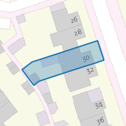 Perceel EDE01-K-13664