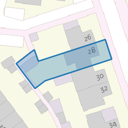 Perceel EDE01-K-13665