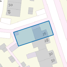 Perceel EDE01-K-13666