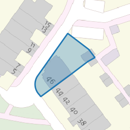 Perceel EDE01-K-13667