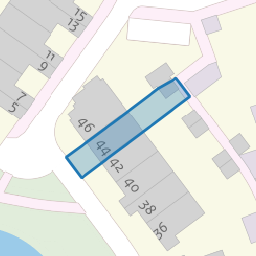 Perceel EDE01-K-13668