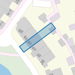 Perceel EDE01-K-13669