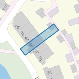 Perceel EDE01-K-13670