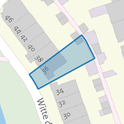 Perceel EDE01-K-13672