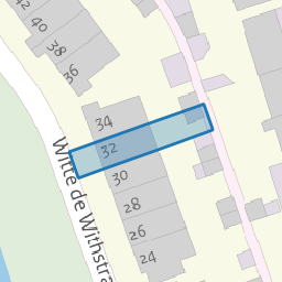 Perceel EDE01-K-13674