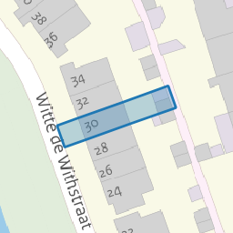 Perceel EDE01-K-13675