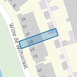 Perceel EDE01-K-13676