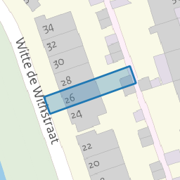 Perceel EDE01-K-13677