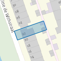 Perceel EDE01-K-13679