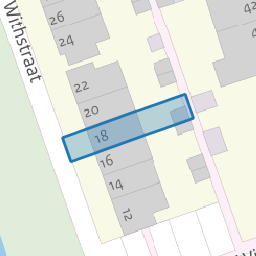 Perceel EDE01-K-13681