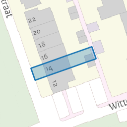 Perceel EDE01-K-13683