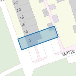 Perceel EDE01-K-13684