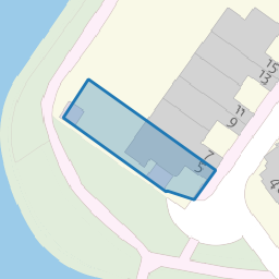 Perceel EDE01-K-13686