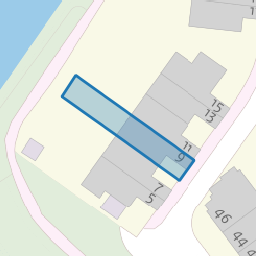 Perceel EDE01-K-13688