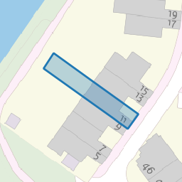 Perceel EDE01-K-13689