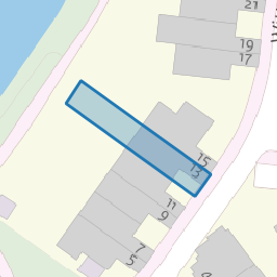 Perceel EDE01-K-13690