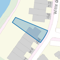 Perceel EDE01-K-13691