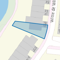 Perceel EDE01-K-13692