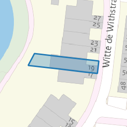 Perceel EDE01-K-13693