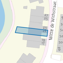 Perceel EDE01-K-13694