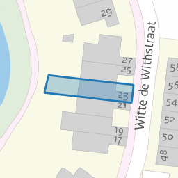 Perceel EDE01-K-13695