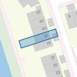 Perceel EDE01-K-13704