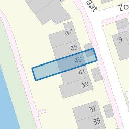 Perceel EDE01-K-13705