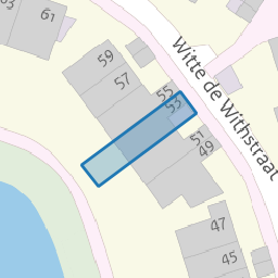 Perceel EDE01-K-13710