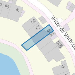 Perceel EDE01-K-13711