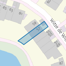 Perceel EDE01-K-13712