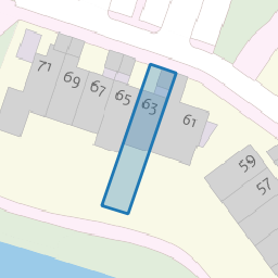 Perceel EDE01-K-13715