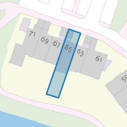 Perceel EDE01-K-13716