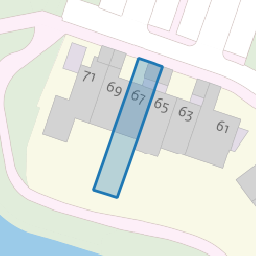 Perceel EDE01-K-13717