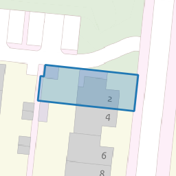 Perceel EDE01-K-13723