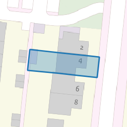 Perceel EDE01-K-13724