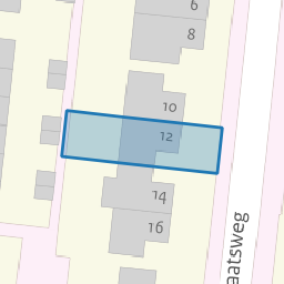 Perceel EDE01-K-13728