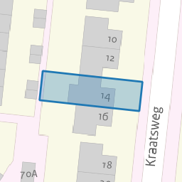 Perceel EDE01-K-13729