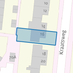 Perceel EDE01-K-13730