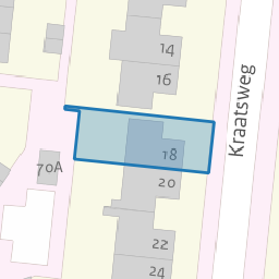 Perceel EDE01-K-13731